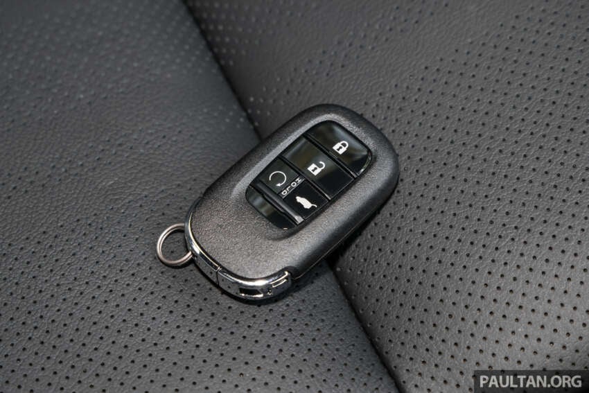 2025 Honda HR-V facelift review in Malaysia – are the minor changes enough to keep its many rivals at bay? 1973829