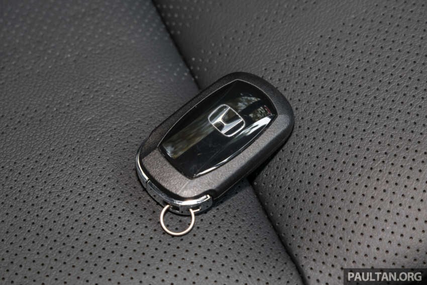 2025 Honda HR-V facelift review in Malaysia – are the minor changes enough to keep its many rivals at bay? 1973830