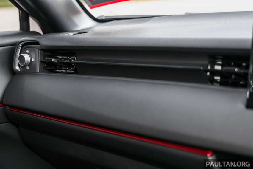 2025 Honda HR-V facelift review in Malaysia – are the minor changes enough to keep its many rivals at bay? 1973831