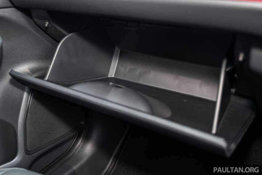 2025 Honda HR-V facelift review in Malaysia – are the minor changes enough to keep its many rivals at bay? 1973832