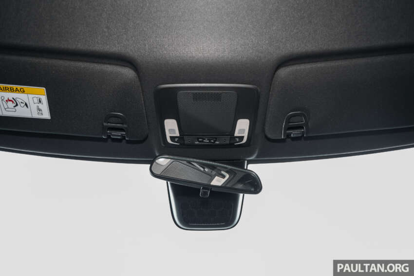 2025 Honda HR-V facelift review in Malaysia – are the minor changes enough to keep its many rivals at bay? 1973834