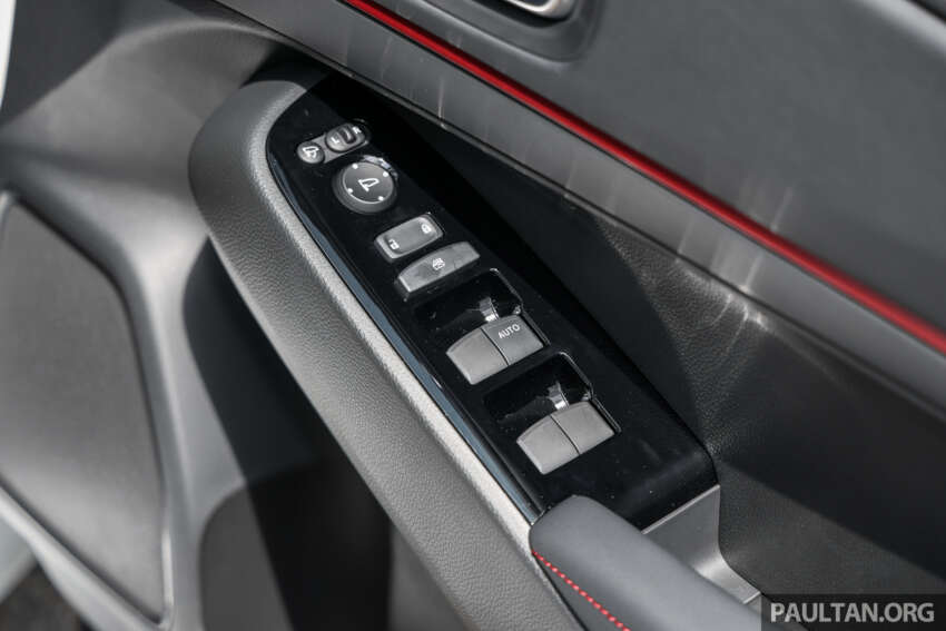 2025 Honda HR-V facelift review in Malaysia – are the minor changes enough to keep its many rivals at bay? 1973839