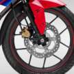 2025 Honda Winner R gets makeover for Vietnam