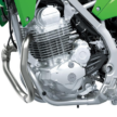 2025 Kawasaki KLX230 S/SM launched in Malaysia, priced at RM23,000 for S, RM23,600 for SM