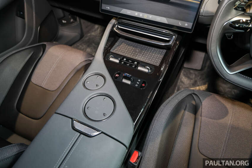 2026 Lotus Eletre and Emeya 600 in Malaysia – now RM100k less; up to 610 km WLTP EV range; new trims 1976351