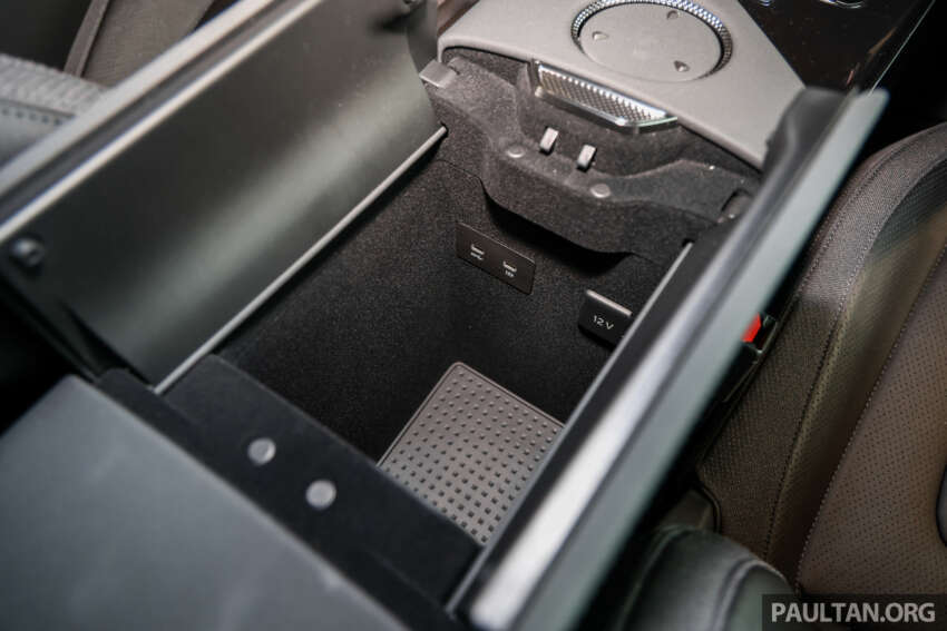 2026 Lotus Eletre and Emeya 600 in Malaysia – now RM100k less; up to 610 km WLTP EV range; new trims 1976359