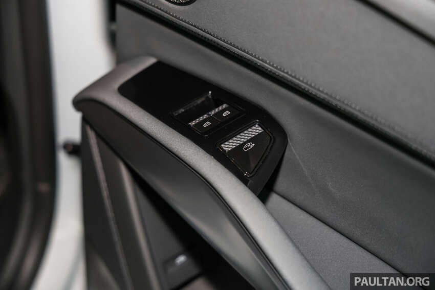 2026 Lotus Eletre and Emeya 600 in Malaysia – now RM100k less; up to 610 km WLTP EV range; new trims 1976380