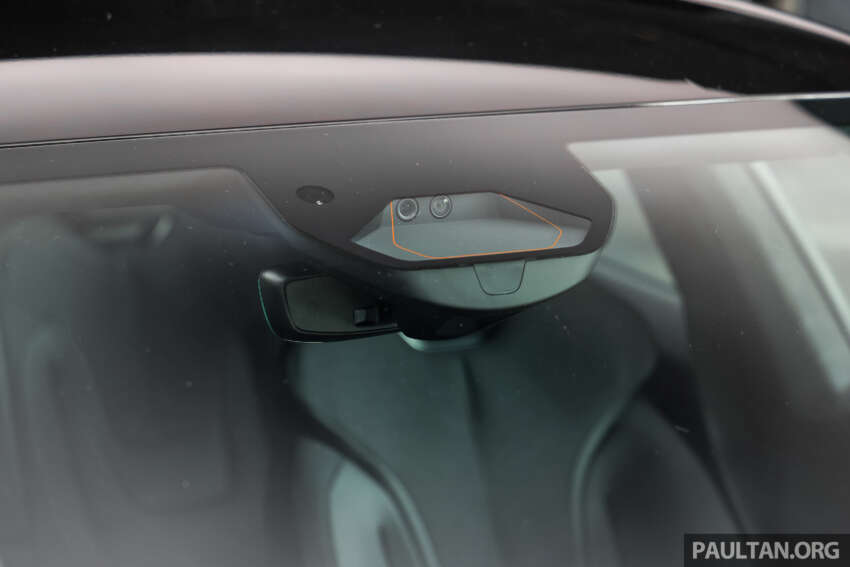 2026 Lotus Eletre and Emeya 600 in Malaysia – now RM100k less; up to 610 km WLTP EV range; new trims 1976233