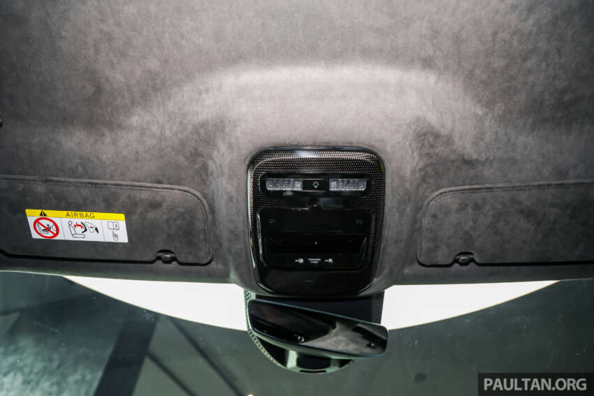 2026 Lotus Eletre and Emeya 600 in Malaysia – now RM100k less; up to 610 km WLTP EV range; new trims 1976270