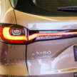 Mazda CX-80 launched in Malaysia – 328 PS/500 Nm 2.5L PHEV six-seater SUV, 65 km EV range; RM332k