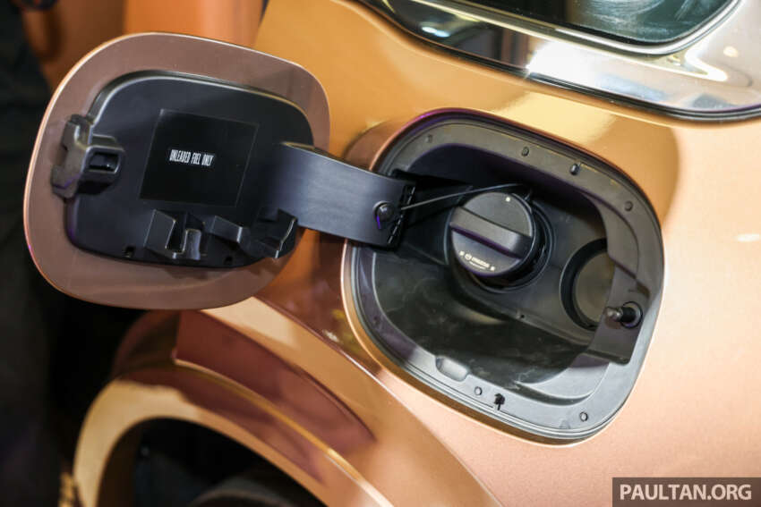 Mazda CX-80 launched in Malaysia – 328 PS/500 Nm 2.5L PHEV six-seater SUV, 65 km EV range; RM332k 1963529