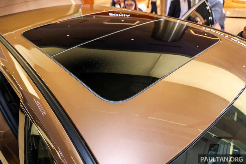 Mazda CX-80 launched in Malaysia – 328 PS/500 Nm 2.5L PHEV six-seater SUV, 65 km EV range; RM332k 1963536