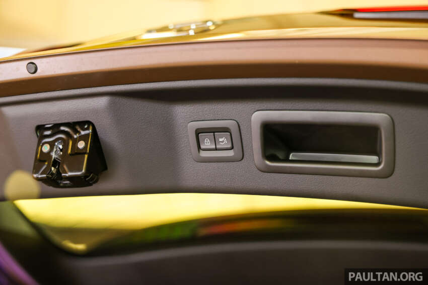 Mazda CX-80 launched in Malaysia – 328 PS/500 Nm 2.5L PHEV six-seater SUV, 65 km EV range; RM332k 1963591