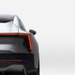 Polestar 5 debuts – twin-motor AWD grand tourer EV with up to 884 PS/1,015 Nm, up to 670 km range WLTP