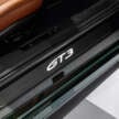 2025 Porsche 911 GT3 facelift launched in Malaysia – 992.2 is faster on track, gets 4 seats, fr RM2.29mil