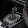 2025 Porsche 911 GT3 facelift launched in Malaysia – 992.2 is faster on track, gets 4 seats, fr RM2.29mil