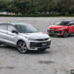 2025 Proton X50 facelift review – is the big redesign and new engine enough to see off new rivals?