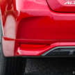 2025 Toyota Corolla GR Sport in Malaysia – revised suspension and steering, ’10-speed’ CVT; RM150k OTR