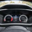 2025 Toyota Corolla GR Sport in Malaysia – revised suspension and steering, ’10-speed’ CVT; RM150k OTR