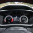 2025 Toyota Corolla GR Sport in Malaysia – revised suspension and steering, ’10-speed’ CVT; RM150k OTR