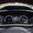 2025 Toyota Corolla GR Sport in Malaysia – revised suspension and steering, ’10-speed’ CVT; RM150k OTR