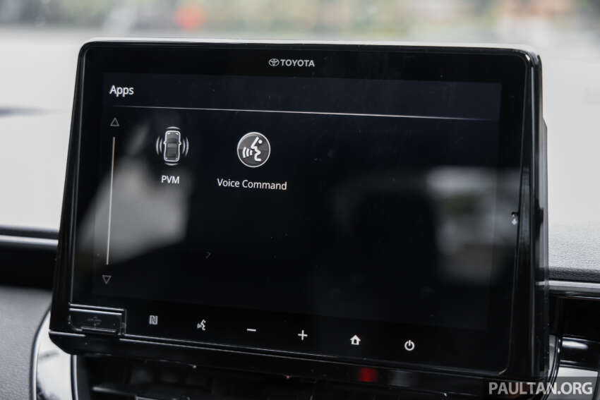 PANDU UJI: Toyota Corolla GR Sport 2025 – memang ada talaan prestasi, alternatif Civic RS 1.5 Turbo? 1971088