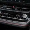 PANDU UJI: Toyota Corolla GR Sport 2025 – memang ada talaan prestasi, alternatif Civic RS 1.5 Turbo?