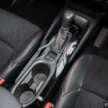 PANDU UJI: Toyota Corolla GR Sport 2025 – memang ada talaan prestasi, alternatif Civic RS 1.5 Turbo?