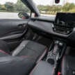 PANDU UJI: Toyota Corolla GR Sport 2025 – memang ada talaan prestasi, alternatif Civic RS 1.5 Turbo?