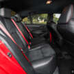 2025 Toyota Corolla GR Sport in Malaysia – revised suspension and steering, ’10-speed’ CVT; RM150k OTR