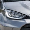 2025 Toyota GR Yaris facelift with 8AT in Malaysia – 300 PS, 0-100 km/h in 5.2s; RM10k more than 6MT