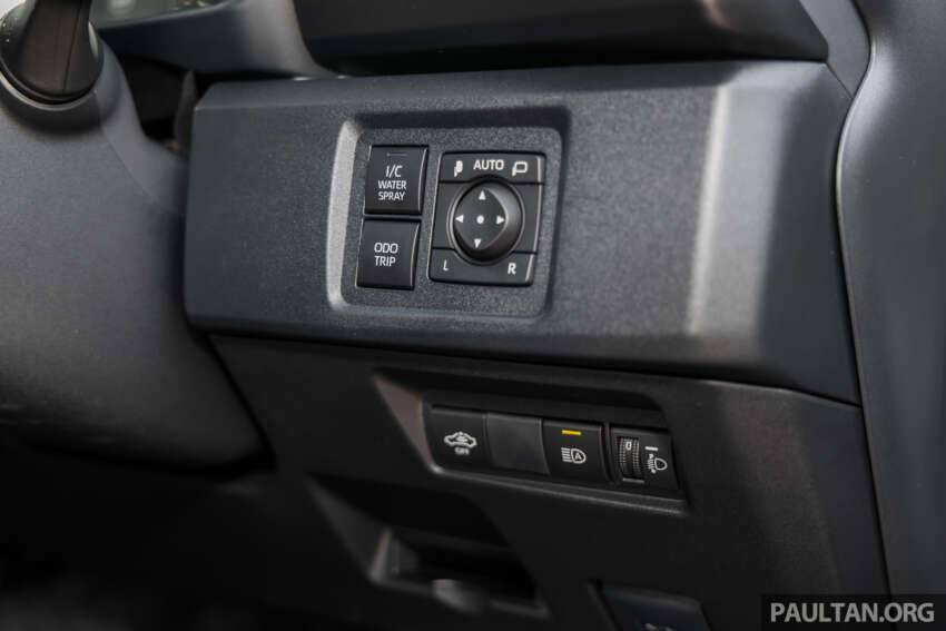 2025 Toyota GR Yaris facelift with 8AT in Malaysia – 300 PS, 0-100 km/h in 5.2s; RM10k more than 6MT 1971485