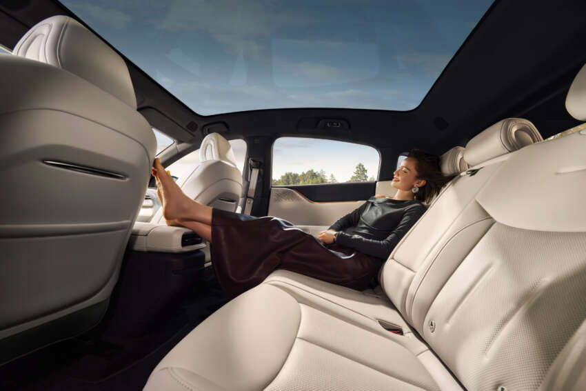 2025 Xpeng G6 facelift launched in Malaysia – now LFP only; new Performance AWD, Black Edition; fr RM180k 1976814