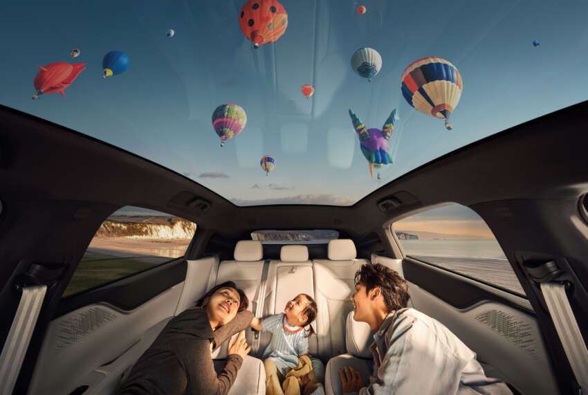 2025 Xpeng G6 facelift launched in Malaysia – now LFP only; new Performance AWD, Black Edition; fr RM180k 1976822