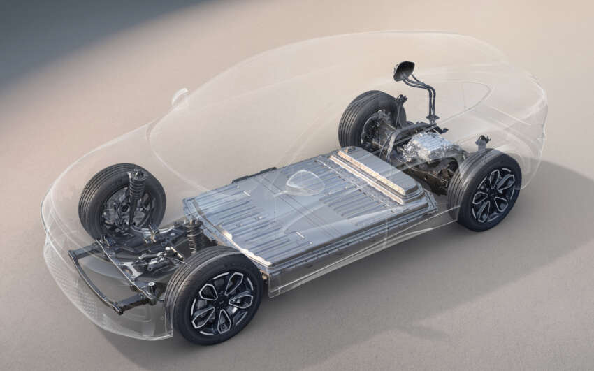 2025 Xpeng G6 facelift launched in Malaysia – now LFP only; new Performance AWD, Black Edition; fr RM180k 1976831