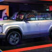 2025 iCaur 03 EV launched in Malaysia – up to 279 PS, 426 km NEDC; 2WD fr RM119,800, iWD RM129,800