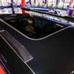 2025 iCaur 03 EV launched in Malaysia – up to 279 PS, 426 km NEDC; 2WD fr RM119,800, iWD RM129,800