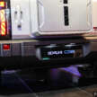 iCaur 03 2025 dilancarkan di Malaysia — dua varian, hingga 426 km jarak, 69.8 kWj; dari RM119,800