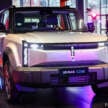 iCaur 03 2025 dilancarkan di Malaysia — dua varian, hingga 426 km jarak, 69.8 kWj; dari RM119,800