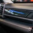 2025 iCaur 03 EV launched in Malaysia – up to 279 PS, 426 km NEDC; 2WD fr RM119,800, iWD RM129,800