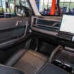 iCaur 03 2025 dilancarkan di Malaysia — dua varian, hingga 426 km jarak, 69.8 kWj; dari RM119,800