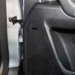 2025 iCaur 03 EV launched in Malaysia – up to 279 PS, 426 km NEDC; 2WD fr RM119,800, iWD RM129,800