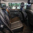 2025 iCaur 03 EV launched in Malaysia – up to 279 PS, 426 km NEDC; 2WD fr RM119,800, iWD RM129,800