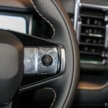 2025 iCaur 03 EV launched in Malaysia – up to 279 PS, 426 km NEDC; 2WD fr RM119,800, iWD RM129,800