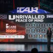 2025 iCaur 03 EV launched in Malaysia – up to 279 PS, 426 km NEDC; 2WD fr RM119,800, iWD RM129,800