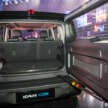 2025 iCaur 03 EV launched in Malaysia – up to 279 PS, 426 km NEDC; 2WD fr RM119,800, iWD RM129,800