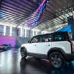 2025 iCaur 03 EV launched in Malaysia – up to 279 PS, 426 km NEDC; 2WD fr RM119,800, iWD RM129,800