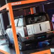 2025 iCaur 03 EV launched in Malaysia – up to 279 PS, 426 km NEDC; 2WD fr RM119,800, iWD RM129,800