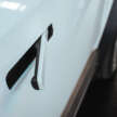 2025 iCaur 03 EV launched in Malaysia – up to 279 PS, 426 km NEDC; 2WD fr RM119,800, iWD RM129,800