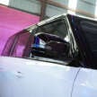 2025 iCaur 03 EV launched in Malaysia – up to 279 PS, 426 km NEDC; 2WD fr RM119,800, iWD RM129,800